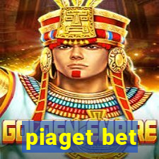 piaget bet